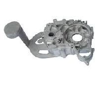 Auto Mobile Casting Dies