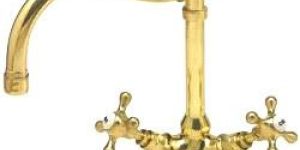 Brass Bathroom Fittings