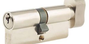 Cylinder Locks