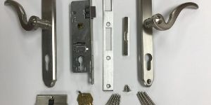 Door Lock Accessories