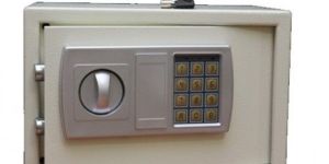 Electronic Safes