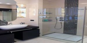 Hardwyn Bathroom Accessories