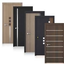 Commercial Flush Doors