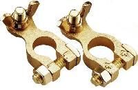 Brass Battery Cable Connectors