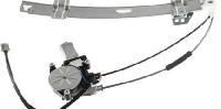 Auto Window Regulator