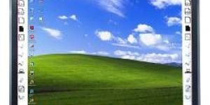 Interactive Whiteboards