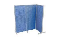 Industrial Perforated Screens