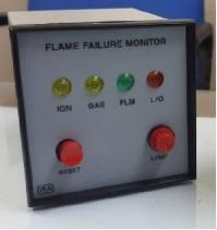 Flame Monitors