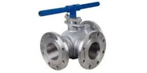 Alloy Valves