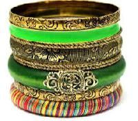 Western Bangles