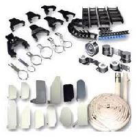 Textile Spinning Machinery Spares