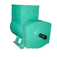 Semi Brushless Alternators