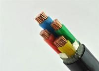 LT PVC Insulated Power Cables