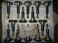 Opening Rotor Bearing