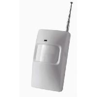 Wireless Motion Detector