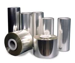 Plastic Film Capacitor