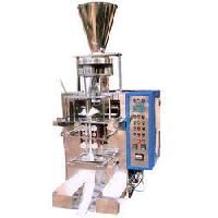 Collar Type FFS Machine