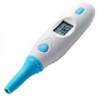 Digital Ear Thermometers