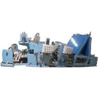 Heat Press Lamination Machine