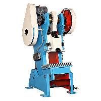 Inclinable Power Press