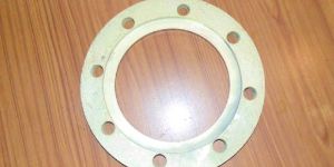 Industrial Flanges