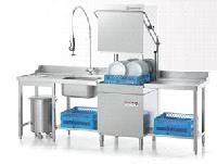 Ifb Industrial Dishwasher