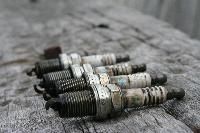 Auto Spark Plugs