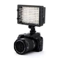 Camera LED Light