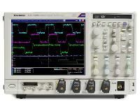 Mixed Signal Oscilloscopes