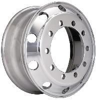 Aluminum Wheel Applications