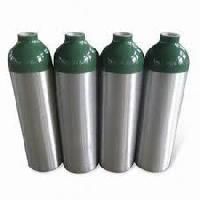 Industrial Oxygen Cylinder