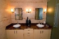 Granite Wall Tiles Wash Basins