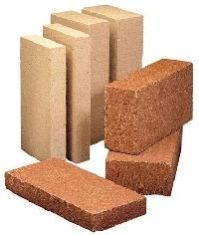 Dense Bricks