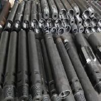 Raise Boring Drill Pipes