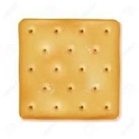 Salted Biscuits