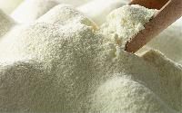 full cream milk powder & butter