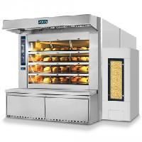 Bread Ovens