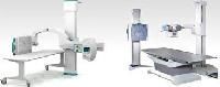 Digital Radiography Systems