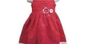 Baby Girl Frock