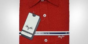 Branded  Colorfull  Shirt