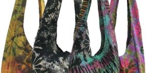 Ladies Shoulder Bags