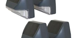 Solar Wall Lights