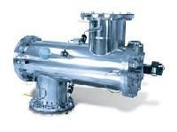 UV Water Treatment System