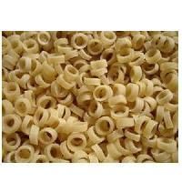 Baby Ring Wheat Pellet