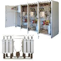 Capacitor Bank