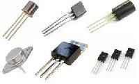 Active Electronic Components