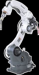Welding Robots