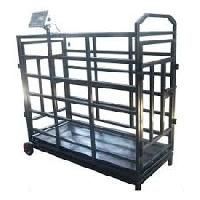 Animal Weighing Scale