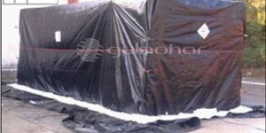 Container Fumigation Services