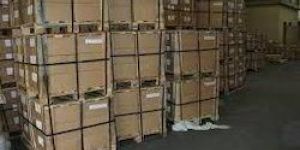 Stack Fumigation Services